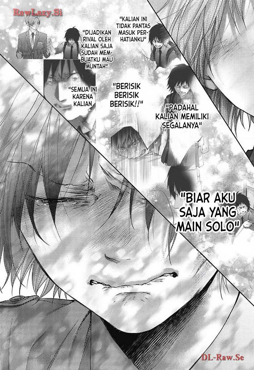 Kono Oto Tomare! Chapter 132 Gambar 32